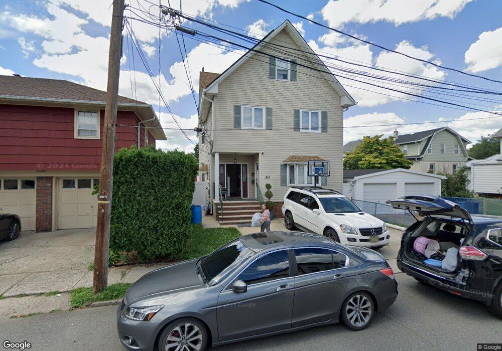 30 Orchard St, Lodi, NJ 07644 - photo 1