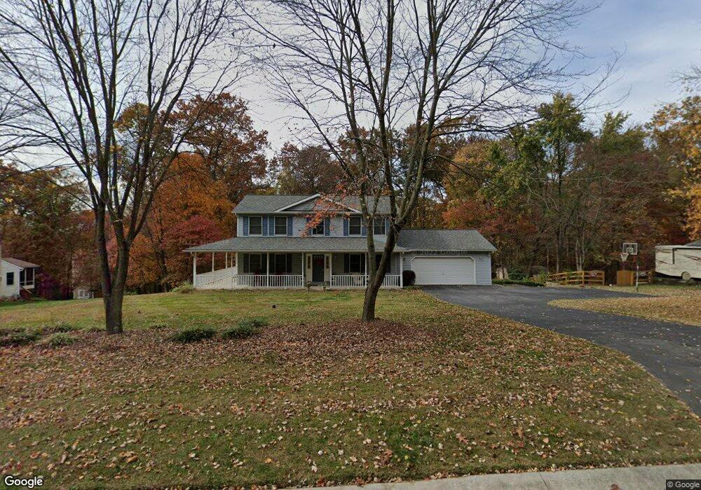 7134 Carmae Rd, Sykesville, MD 21784 - photo 1