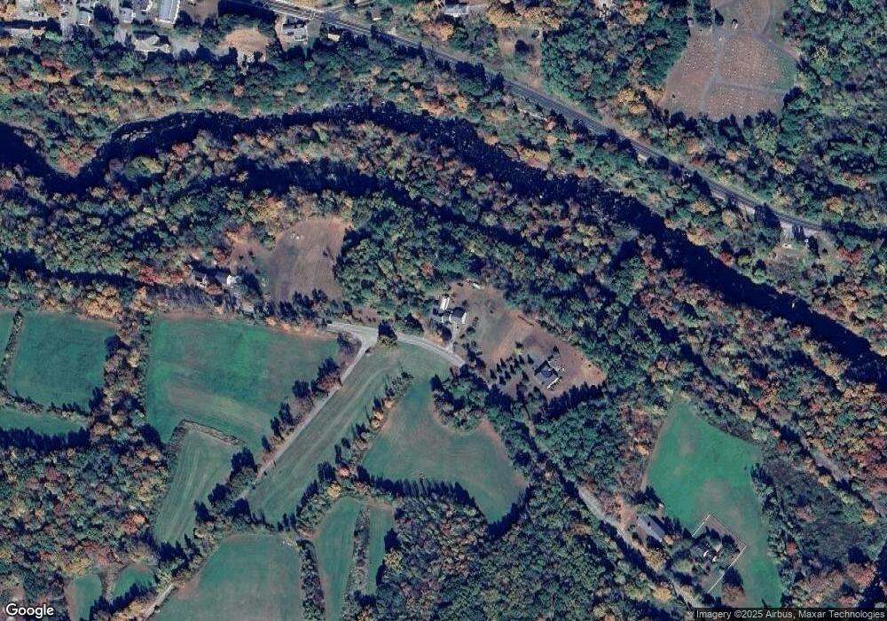 1930 Gilbertville Rd, New Braintree, MA 01531 - photo 1