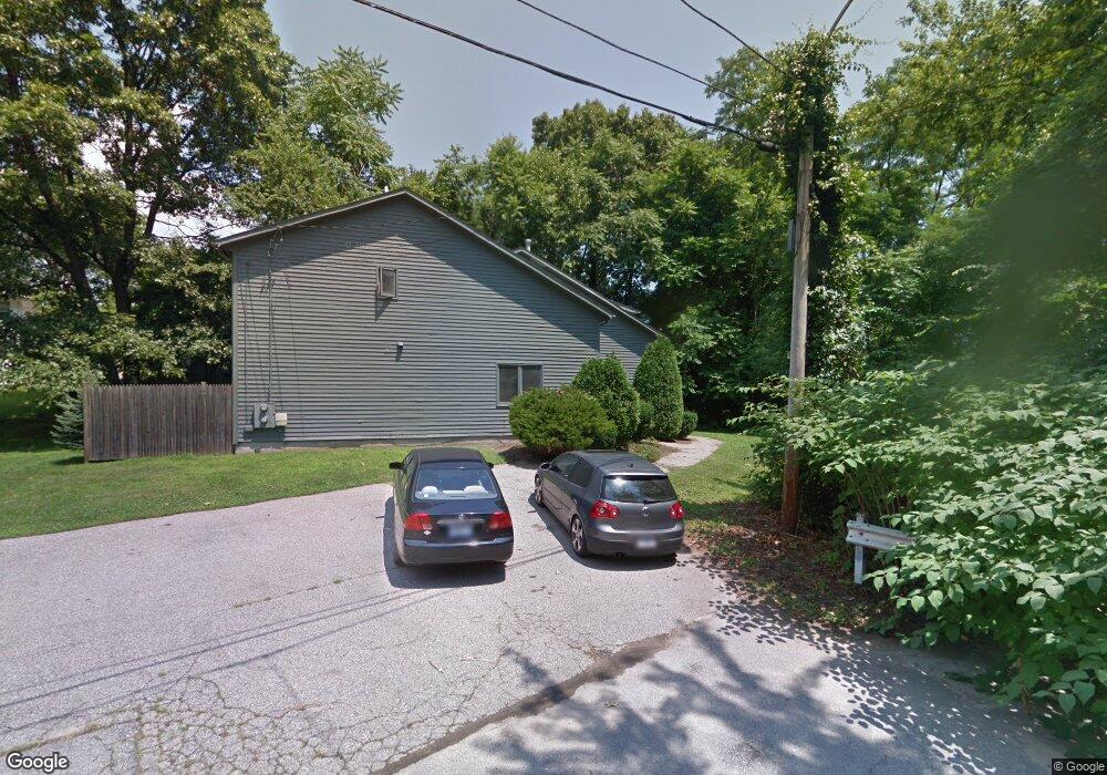 122 Lake St unit D, Cranston, RI 02910 - photo 1