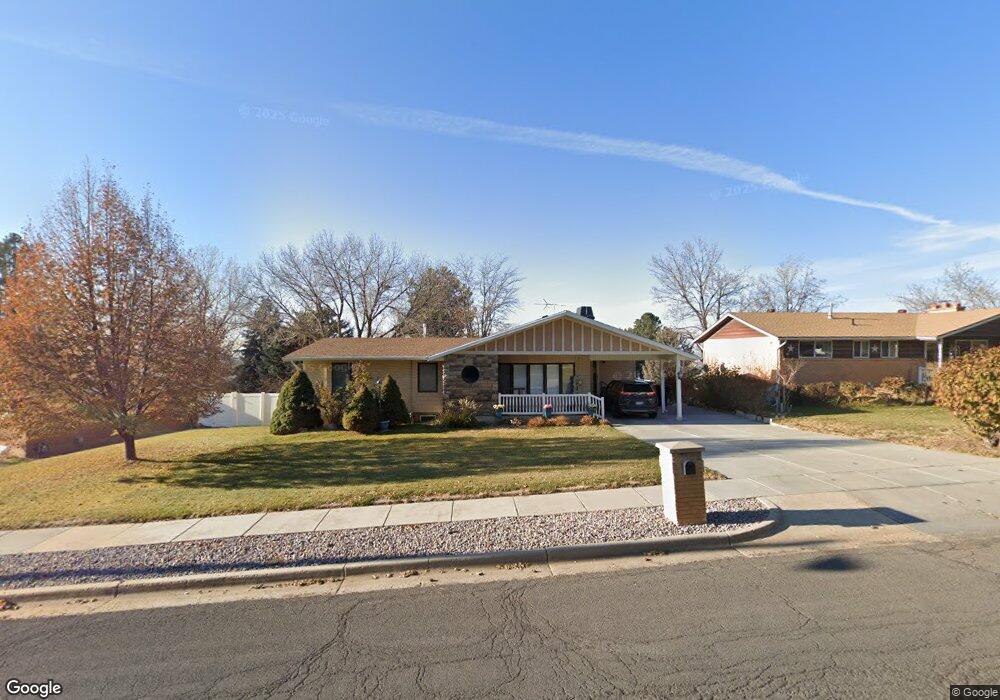 2590 W 4400 S, Roy, UT 84067 - photo 1