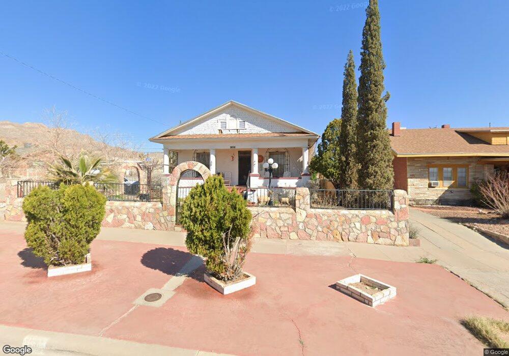 3001 Memphis Ave, El Paso, TX 79930 - photo 1