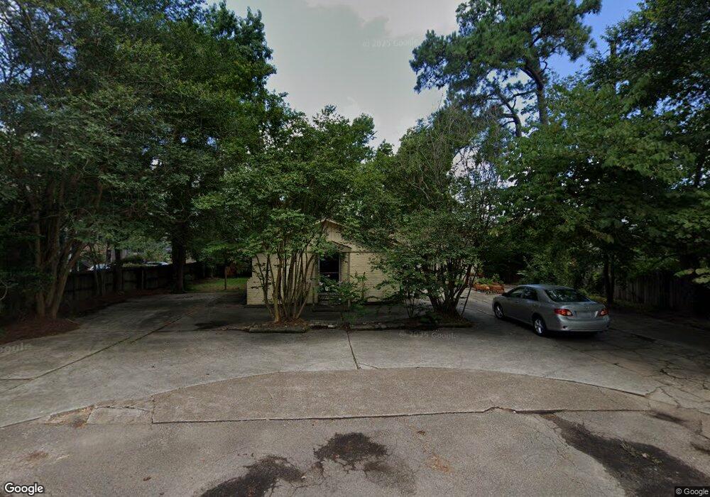 26007 Budde Rd, Spring, TX 77380 - photo 1