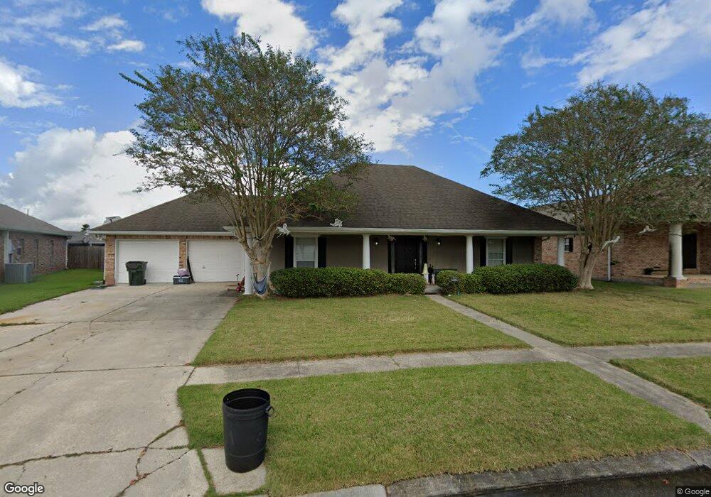 1707 Joshua Dr, Houma, LA 70360 - photo 1