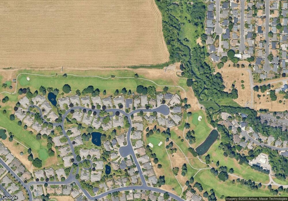 575 Castle Glen Ln N, Keizer, OR 97303 - photo 1