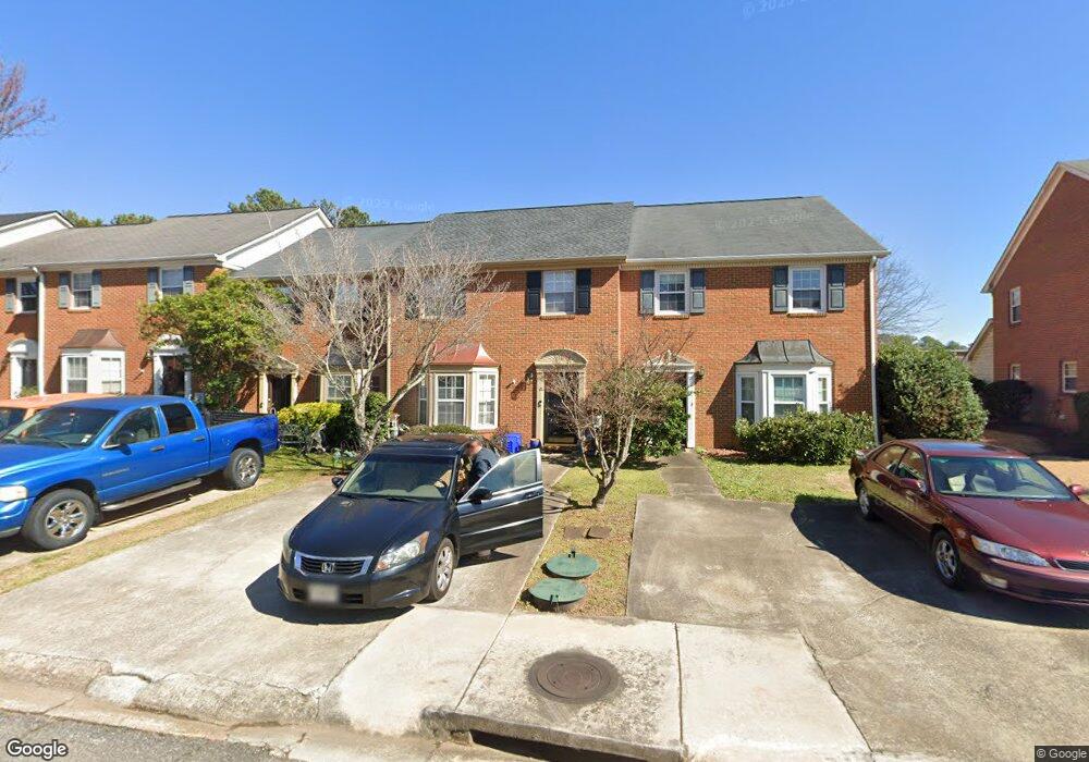 1542 Paces Ferry North Dr SE, Smyrna, GA 30080 - photo 1