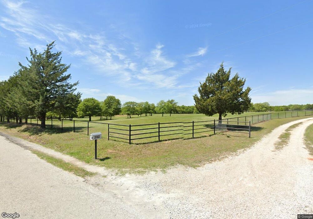 2312 County Road 2690, Alvord, TX 76225 - photo 1