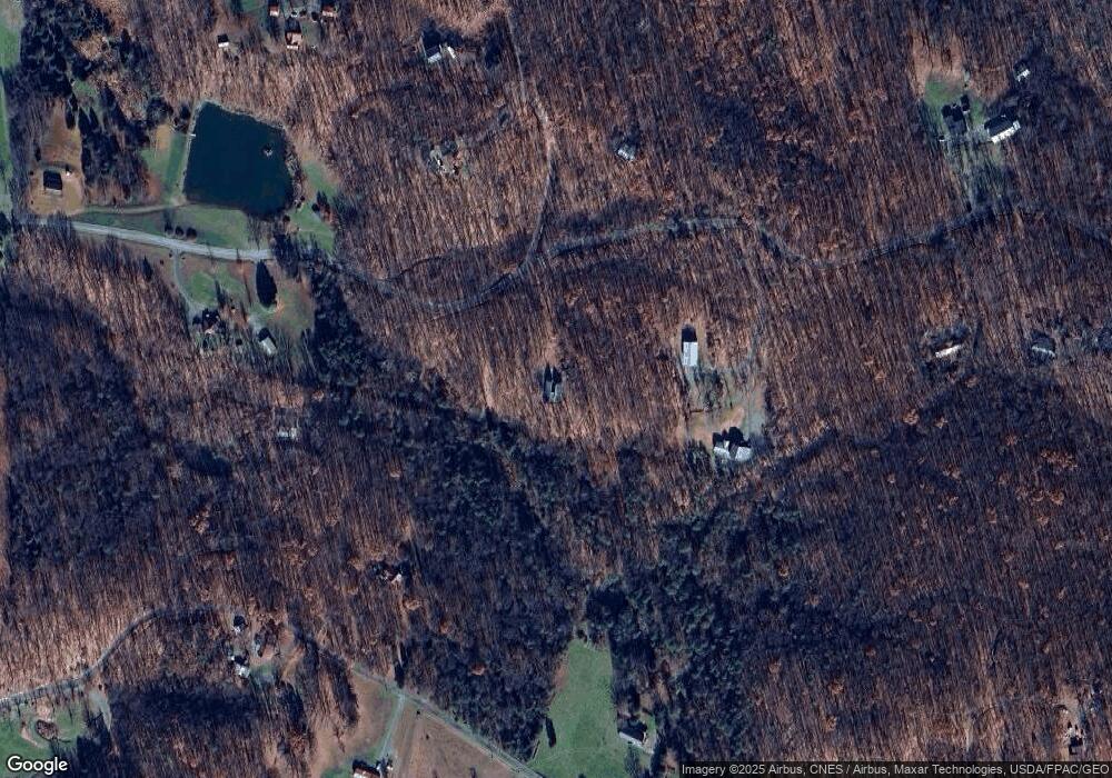 398 High Knob Rd, Moorefield, WV 26836 - photo 1