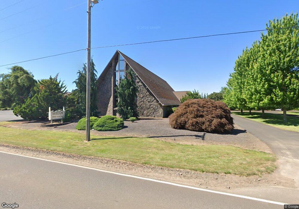 6711 S Lone Elder Rd, Aurora, OR 97002 - photo 1