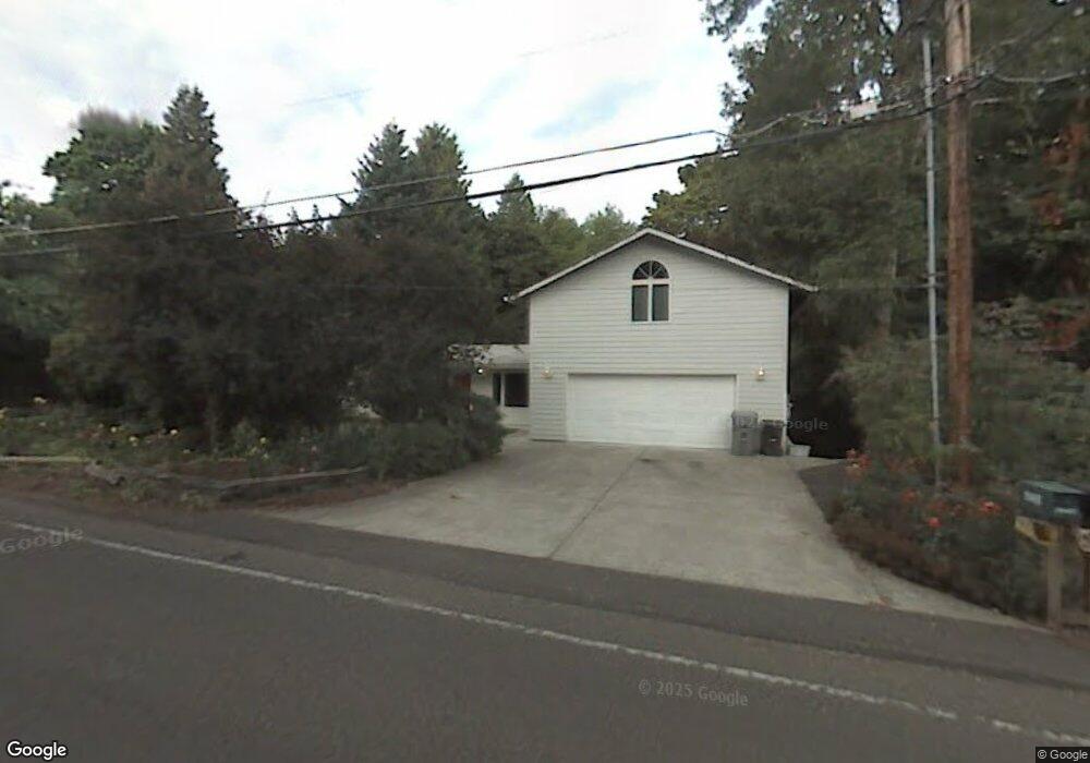 19425 Old River Dr, West Linn, OR 97068 - photo 1