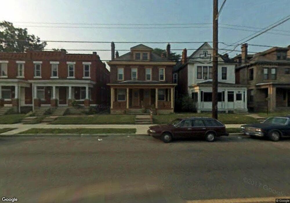 1283 E Long St unit 285, Columbus, OH 43203 - photo 1