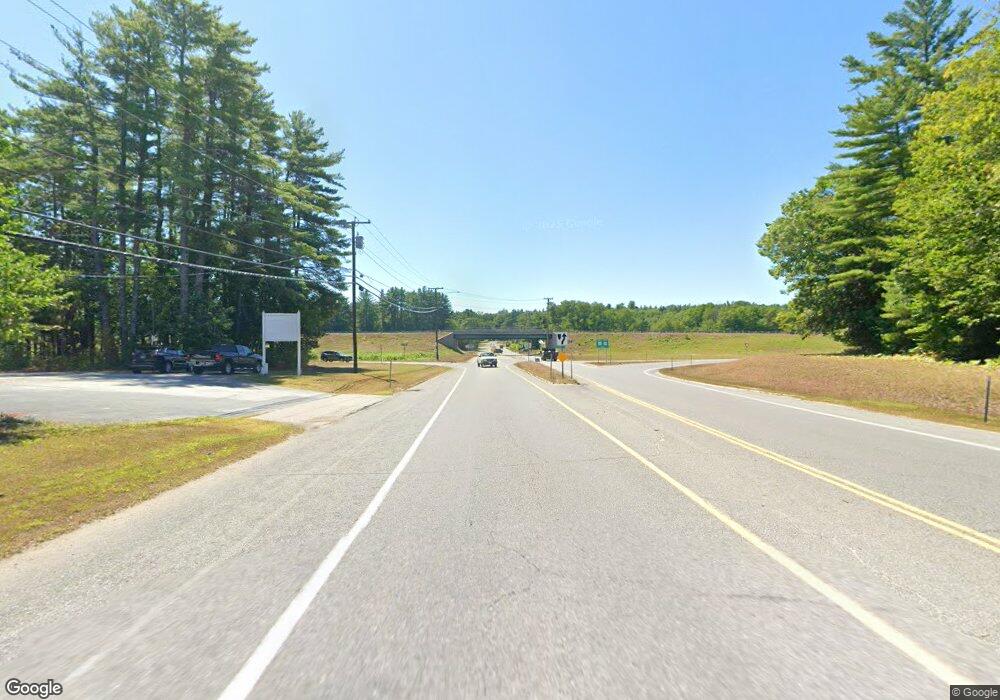 Lot 11 New Hampshire 25, Center Ossipee, NH 03814 - photo 1