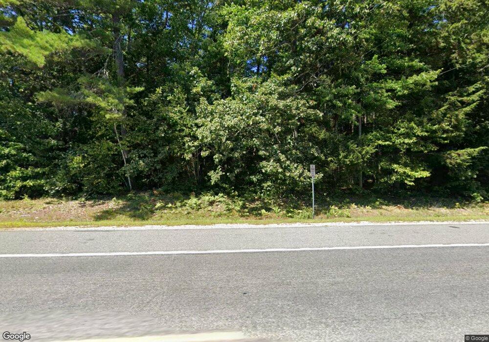 Lot 9 New Hampshire 25, Center Ossipee, NH 03814 - photo 1