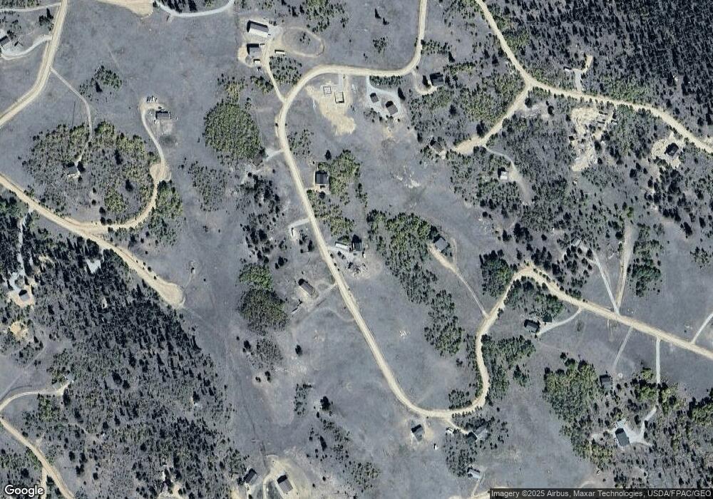 2106 Warrior Cir, Como, CO 80432 - photo 1