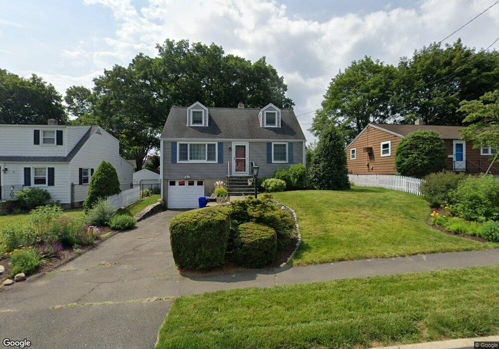 9 Sleepyhollow Dr, Norwalk, CT 06851 - photo 1