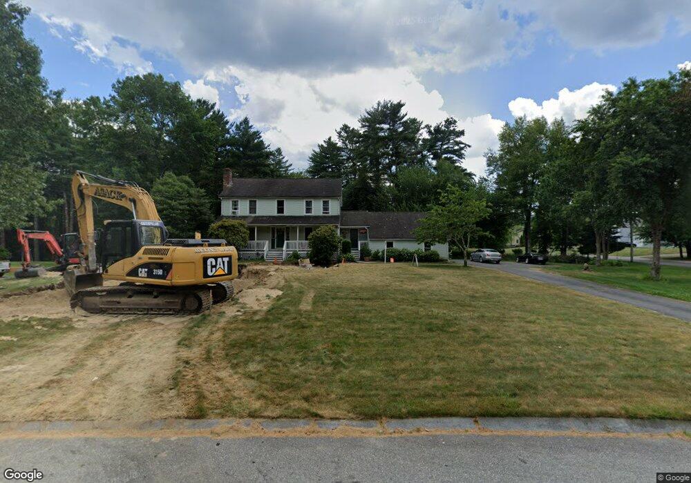 60 Lyman Place, Bridgewater, MA 02324 - photo 1