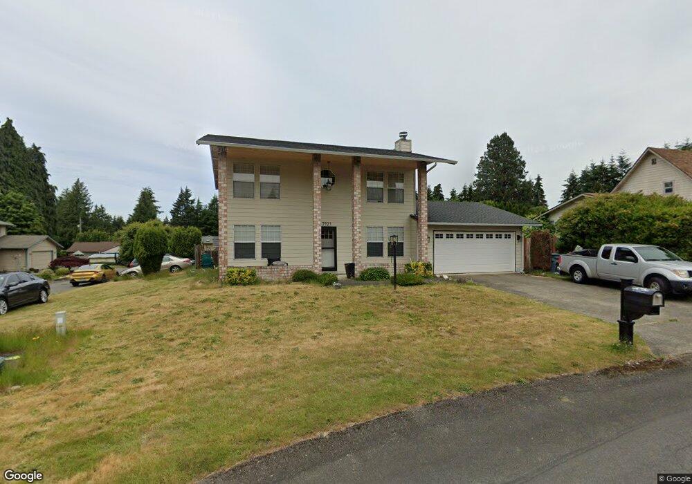 7921 38th Street Ct W, University Place, WA 98466 - photo 1