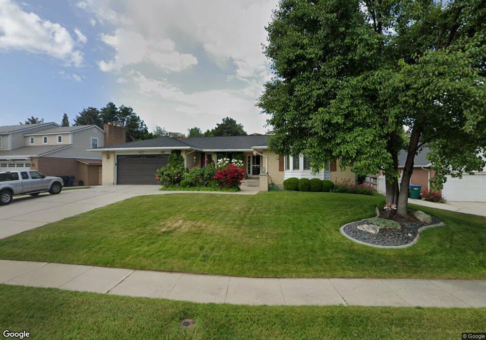 8484 Jardim Way, Sandy, UT 84093 - photo 1