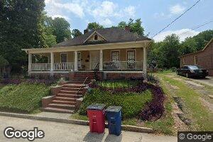 842 Tattnall St, Macon, GA 31201