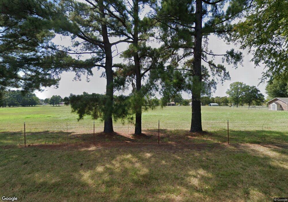 106048 S 4757 Rd, Muldrow, OK 74948 - photo 1