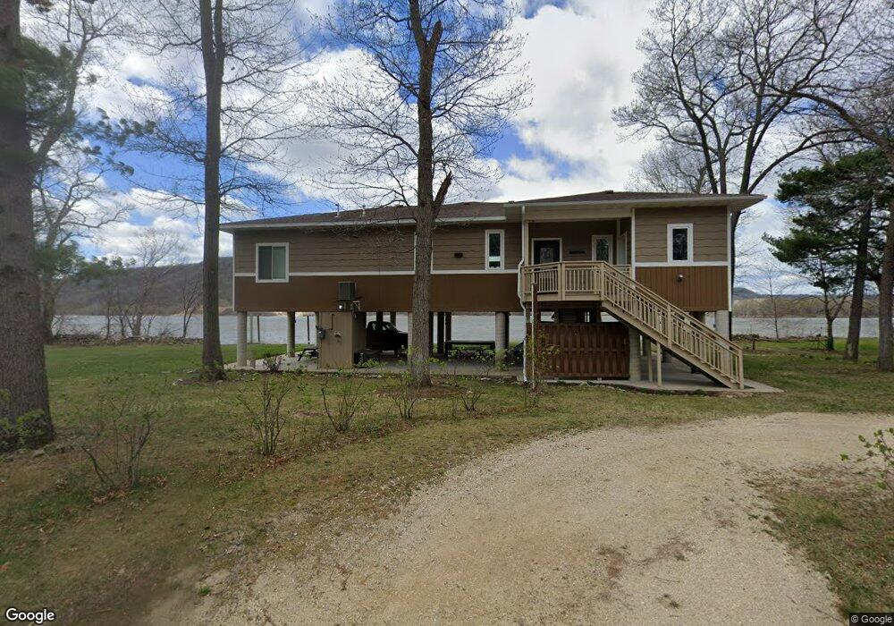 23609 Lake Rd, Trempealeau, WI 54661 - photo 1