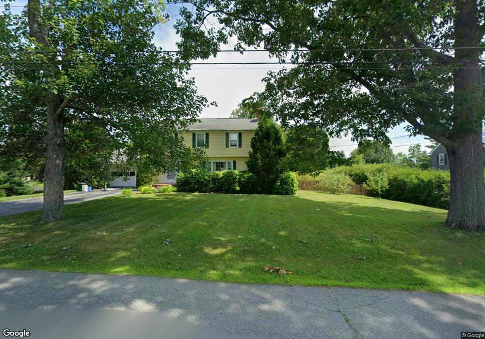 27 Mount Merici Ave, Waterville, ME 04901 - photo 1