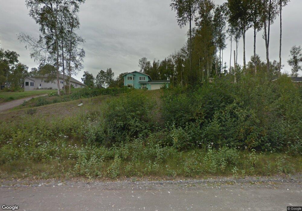 4378 S Timberland Loop, Wasilla, AK 99623 - photo 1