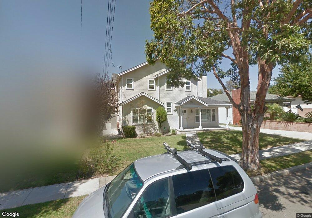 1205 E Sycamore Ave, El Segundo, CA 90245 - photo 1