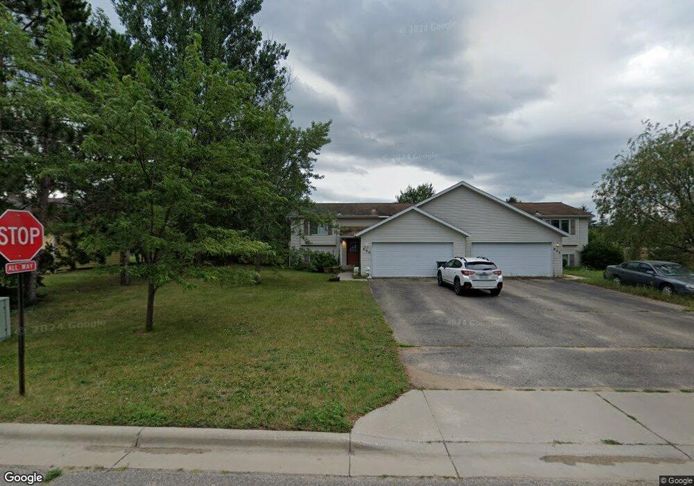 600 8th St W, Park Rapids, MN 56470 - photo 1