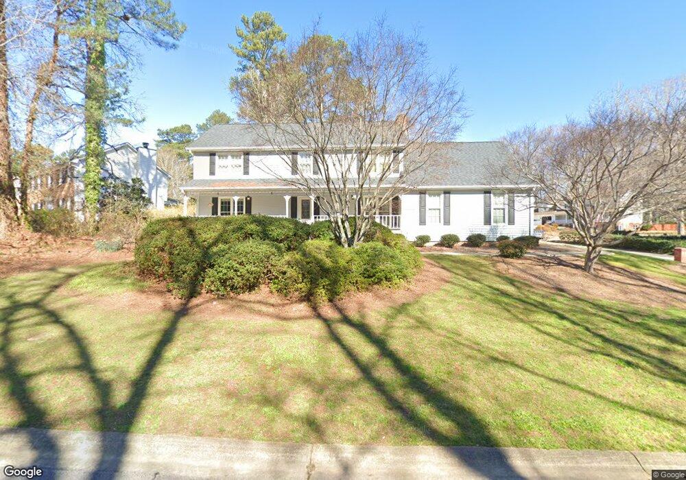 5345 Silver Creek Dr SW, Lilburn, GA 30047 - photo 1