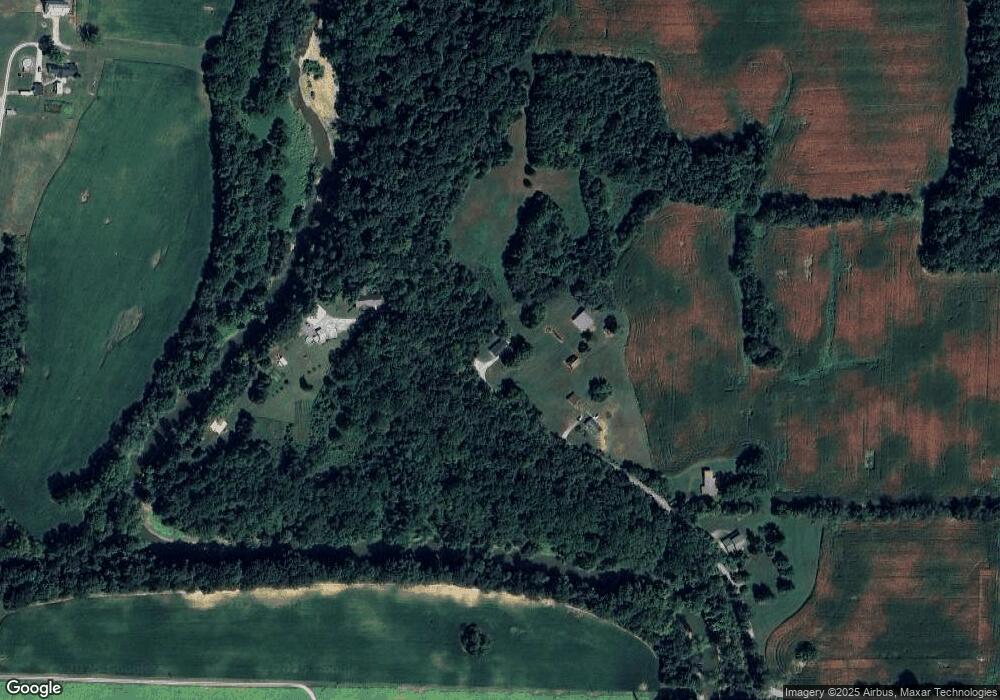 3001 Old Heinz Rd NE, Corydon, IN 47112 - photo 1