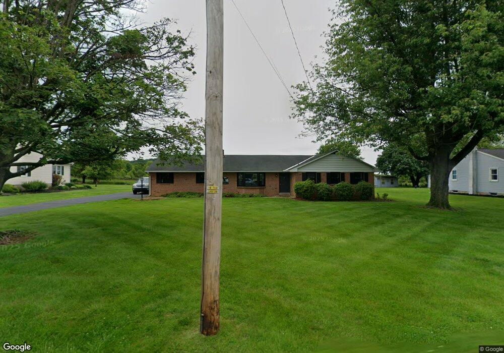 1150 Station Rd, Palm, PA 18070 - photo 1