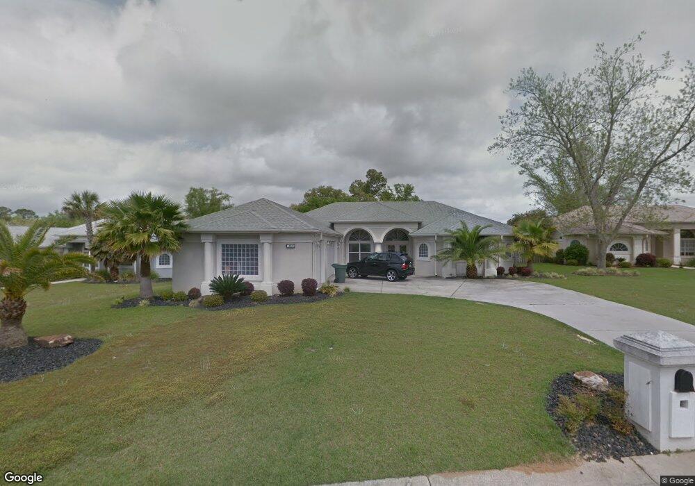 4104 Bamboo Dr, Pensacola, FL 32526 - photo 1