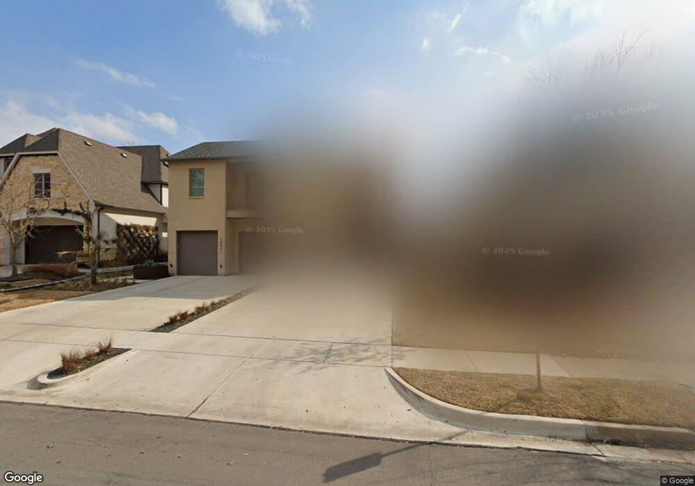 5604 Longview St, Dallas, TX 75206 - photo 1