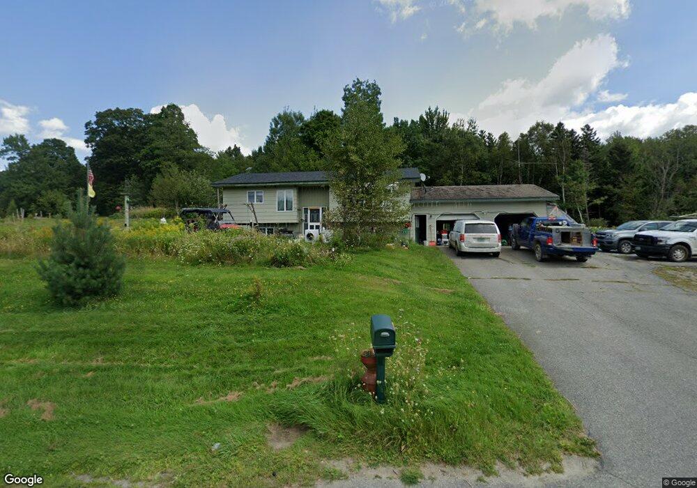 5687 Vt Route 100, Lowell, VT 05847 - photo 1