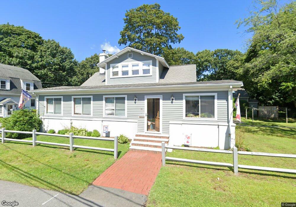 40 Elm Ave, Woburn, MA 01801 - photo 1