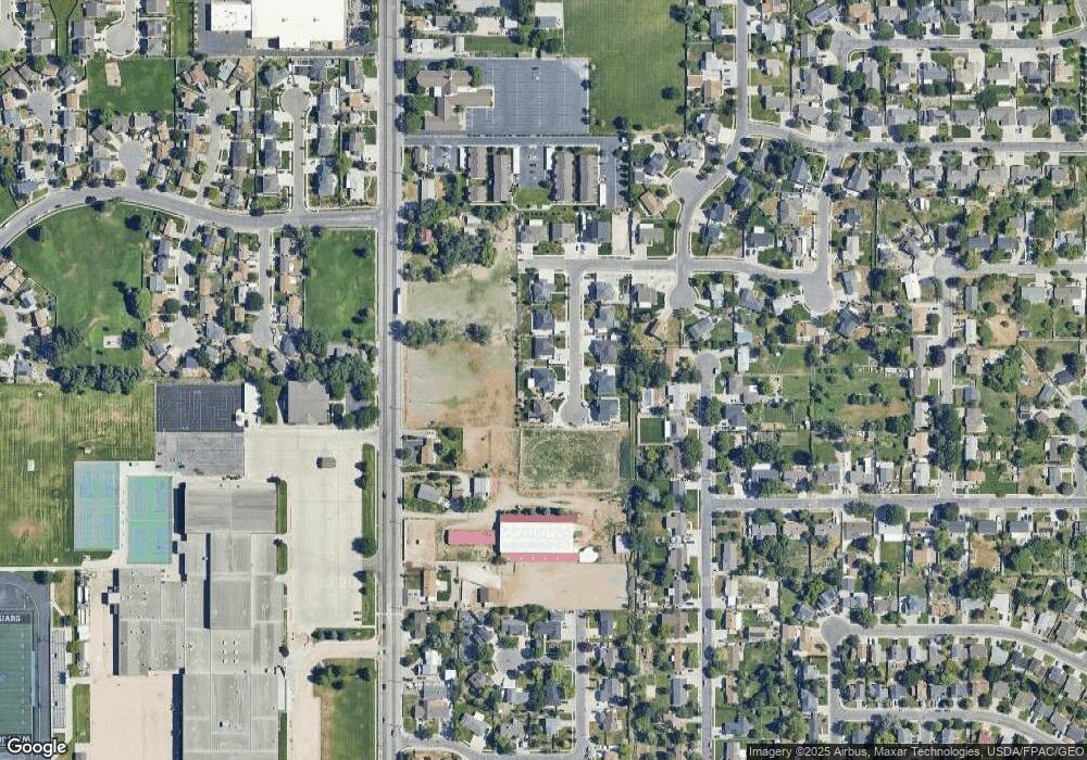 8024 S Larsen Meadow Ln, West Jordan, UT 84088 - photo 1