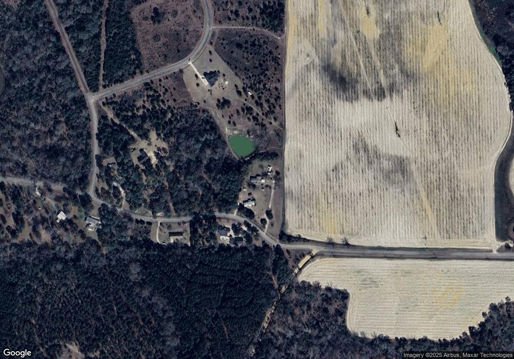 210 Wildwood Dr, Cordele, GA 31015 - photo 1