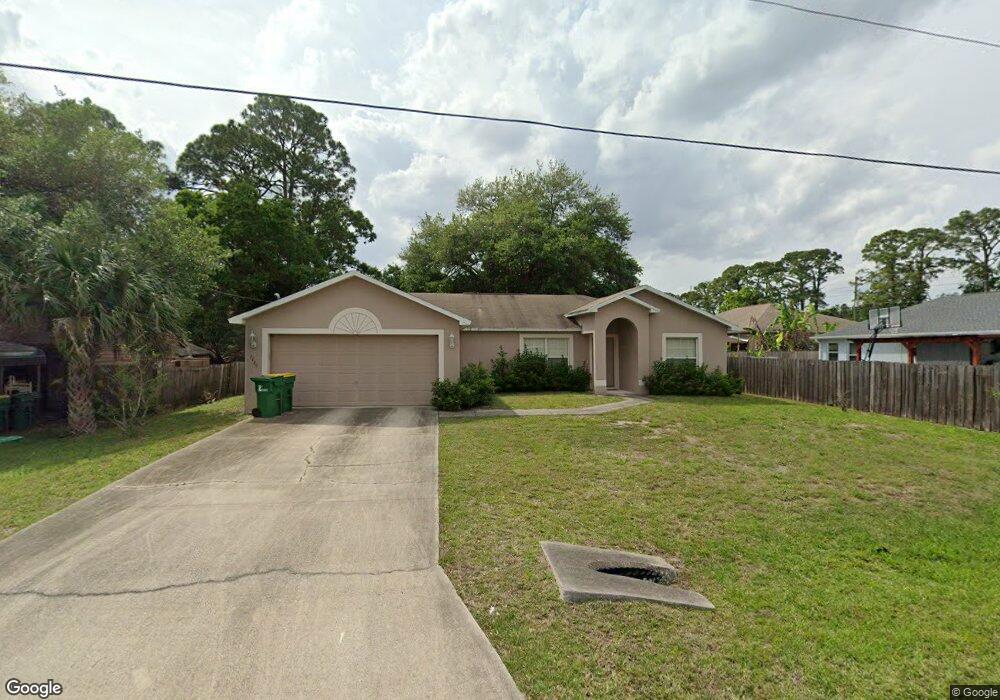 7480 Camio Ave, Cocoa, FL 32927 - photo 1