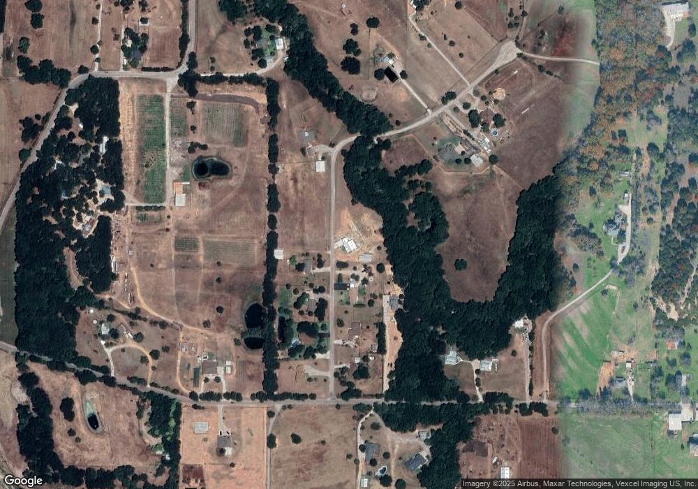 120 Perdue Ln, Weatherford, TX 76085 - photo 1