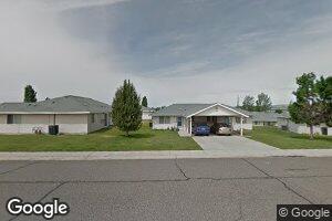 234 NE Anderson Cir, Boardman, OR 97818