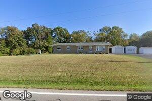 13847 N State Road 545, Evanston, IN 47531