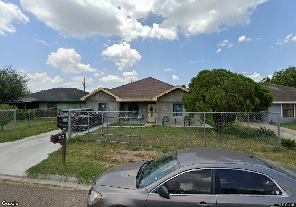 619 E Jefferson St, Weslaco, TX 78596 - photo 1