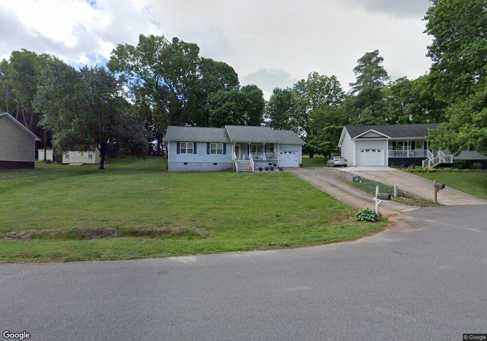 119 Cartway Ln, Statesville, NC 28625 - photo 1