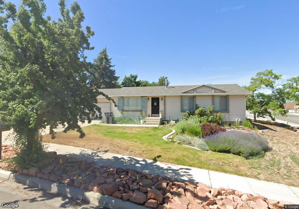 1628 Mulberry Way, Sandy, UT 84093 - photo 1