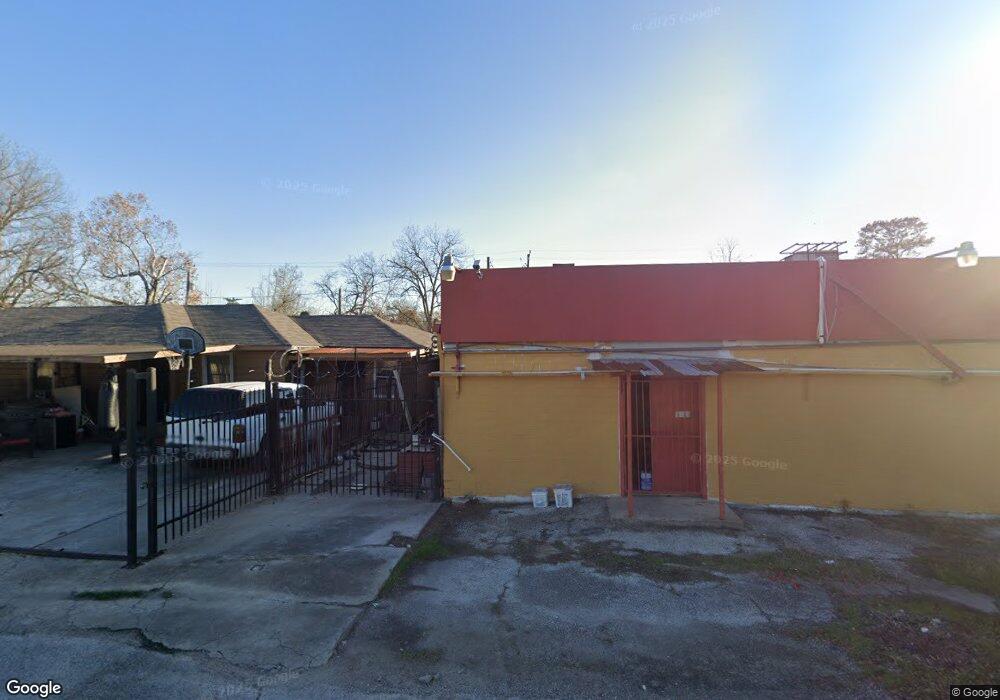 3400 Wardmont St, Houston, TX 77093 - photo 1