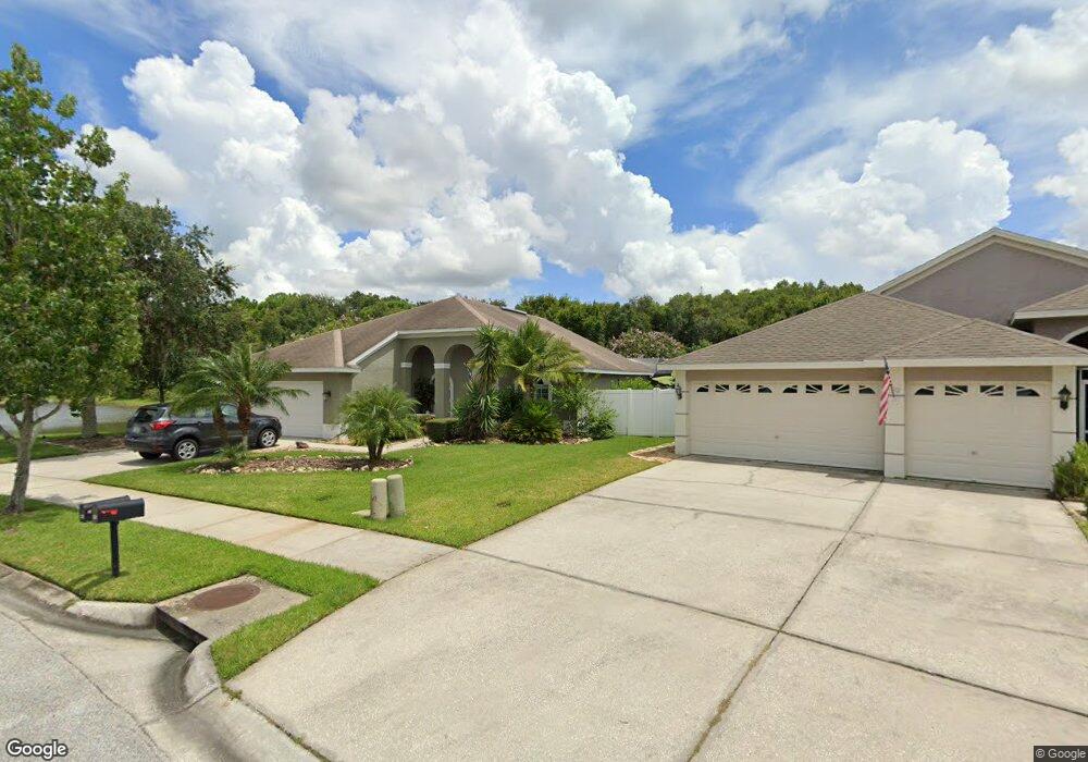 394 Tavernier Cir, Oldsmar, FL 34677 - photo 1