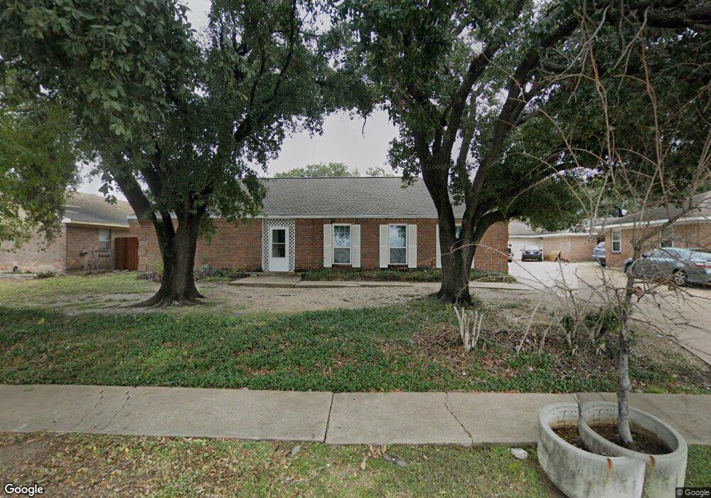 8110 Beechnut St, Houston, TX 77036 - photo 1