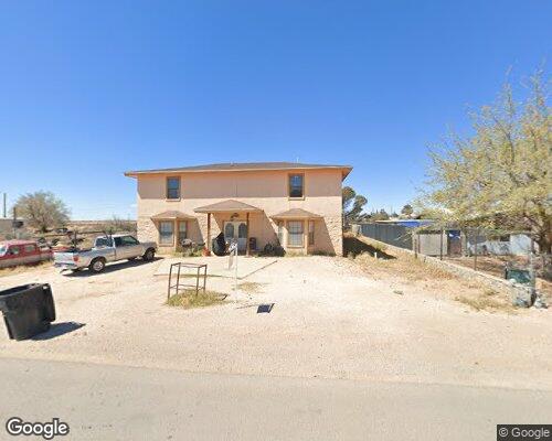 3417 Lyman Ln, El Paso, TX 79938 | Homes.com