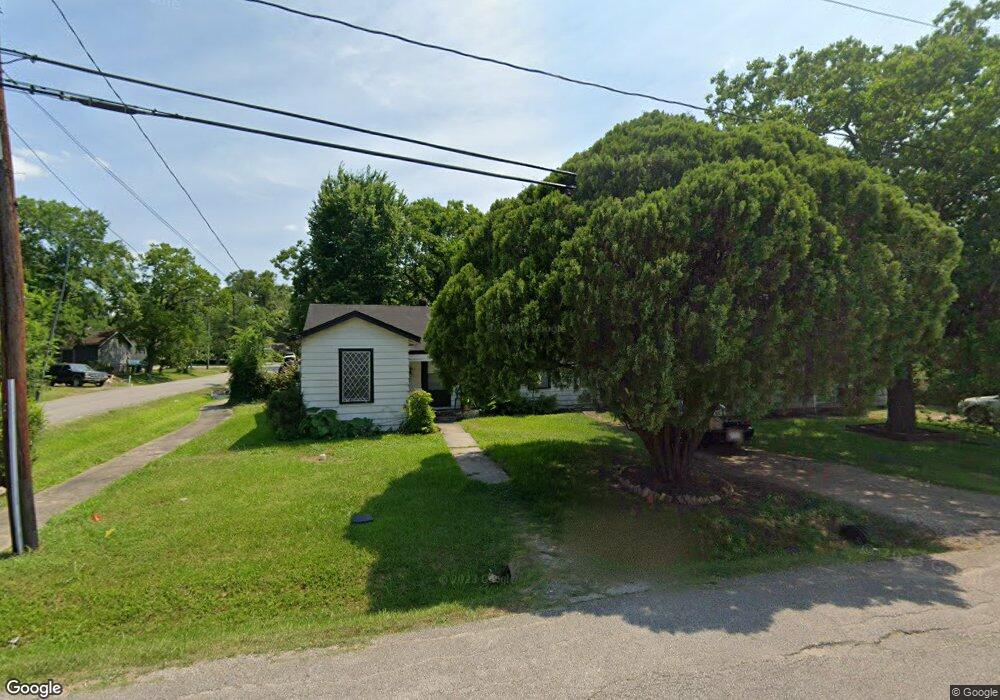 4112 Idaho St, Houston, TX 77021 - photo 1